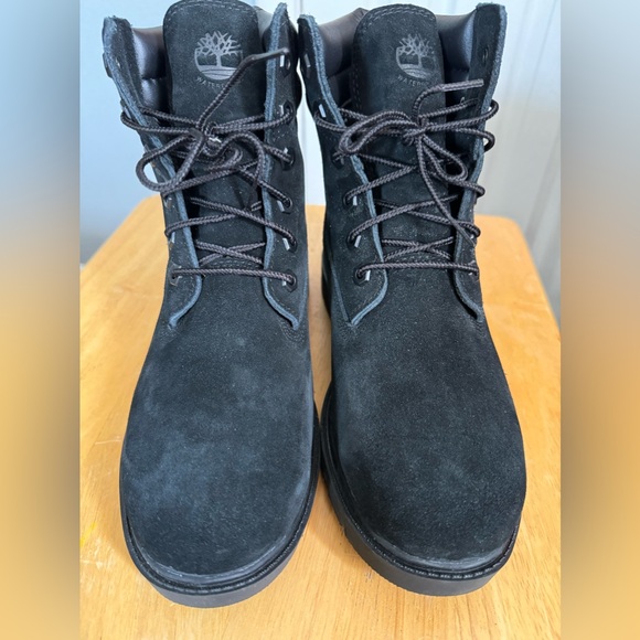 Timberland boots NWT - Picture 4 of 10
